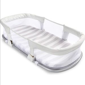 SwaddleMe By Your Side Portable Sleeper